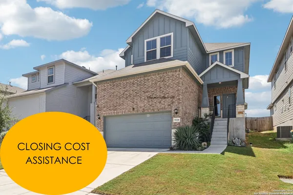 $305,000 | 9110 Devils River, Converse, TX 78109