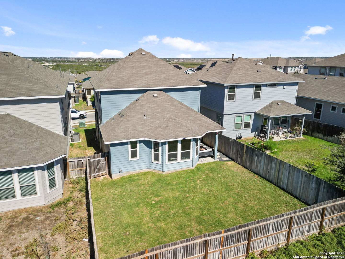 9110 Devils River Converse, TX 78109 - Photo 32 of 35