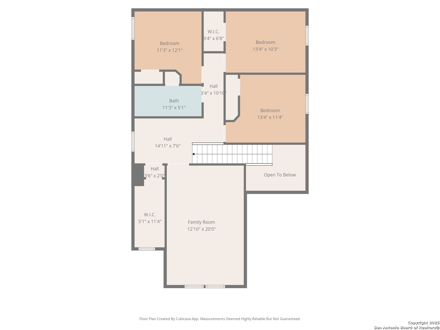 9110 Devils River Converse, TX 78109 - Photo 35 of 35