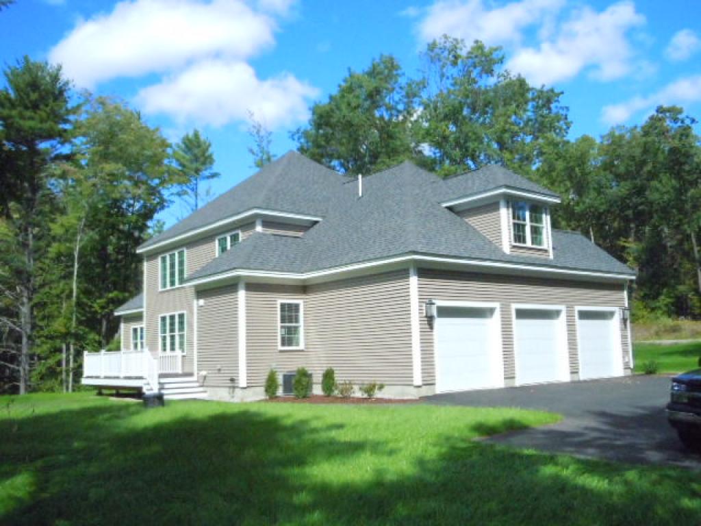 76 Pulpit Road, Unit LOT #P46 Bedford, NH 03110 - Photo 26 of 34