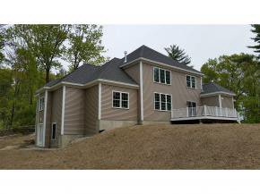 76 Pulpit Road, Unit LOT #P46 Bedford, NH 03110 - Photo 30 of 34