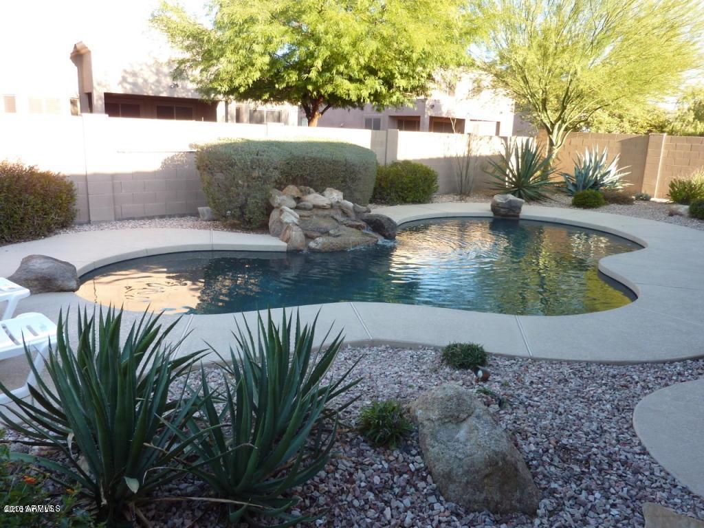 18396 West Piedmont Road Goodyear, AZ 85338 - Photo 55 of 56