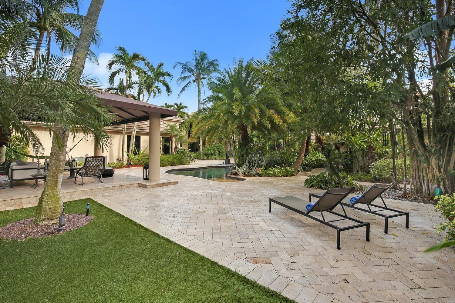 2459 Northwest 62nd Street Boca Raton, FL 33496 - Photo 44 of 50 2459 NW 62nd St Boca Raton FL-large-047-