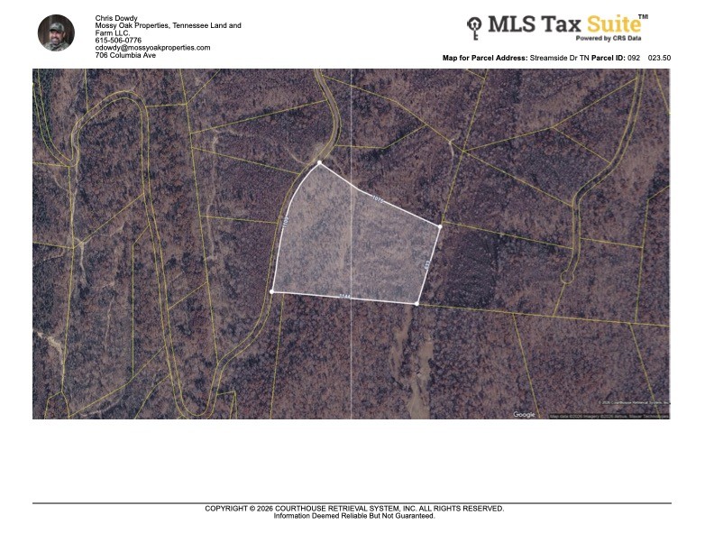 0 Streamside Drive Dover, TN 37058 - Photo 28 of 28 Gallery Image 28