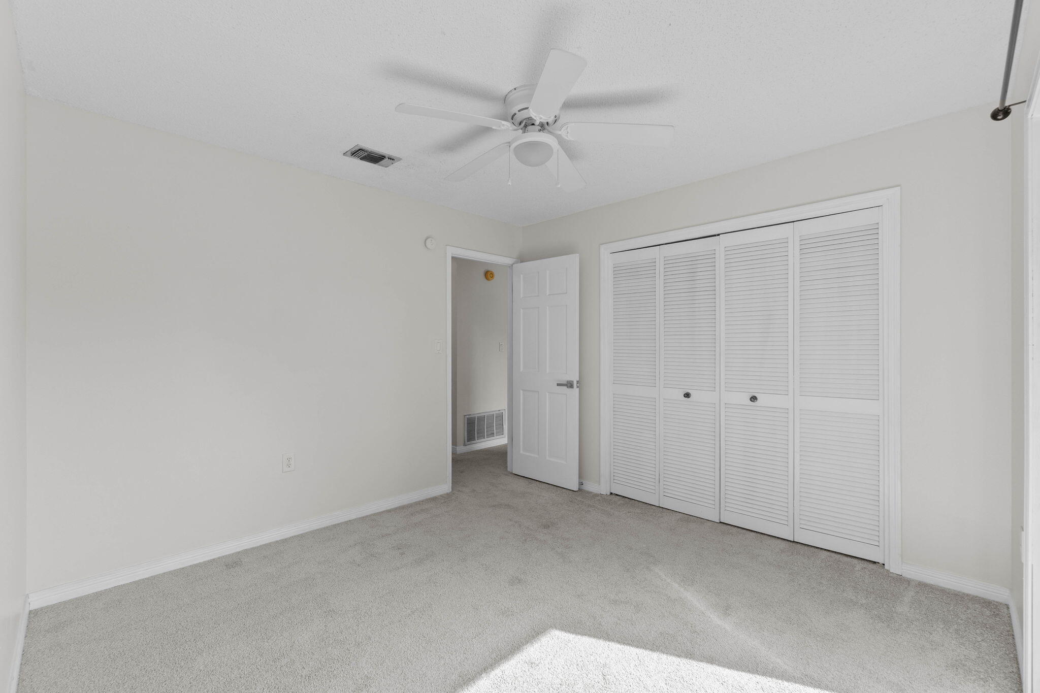 54 Country Club Road Shalimar, FL 32579 - Photo 26 of 58 a view of an empty room