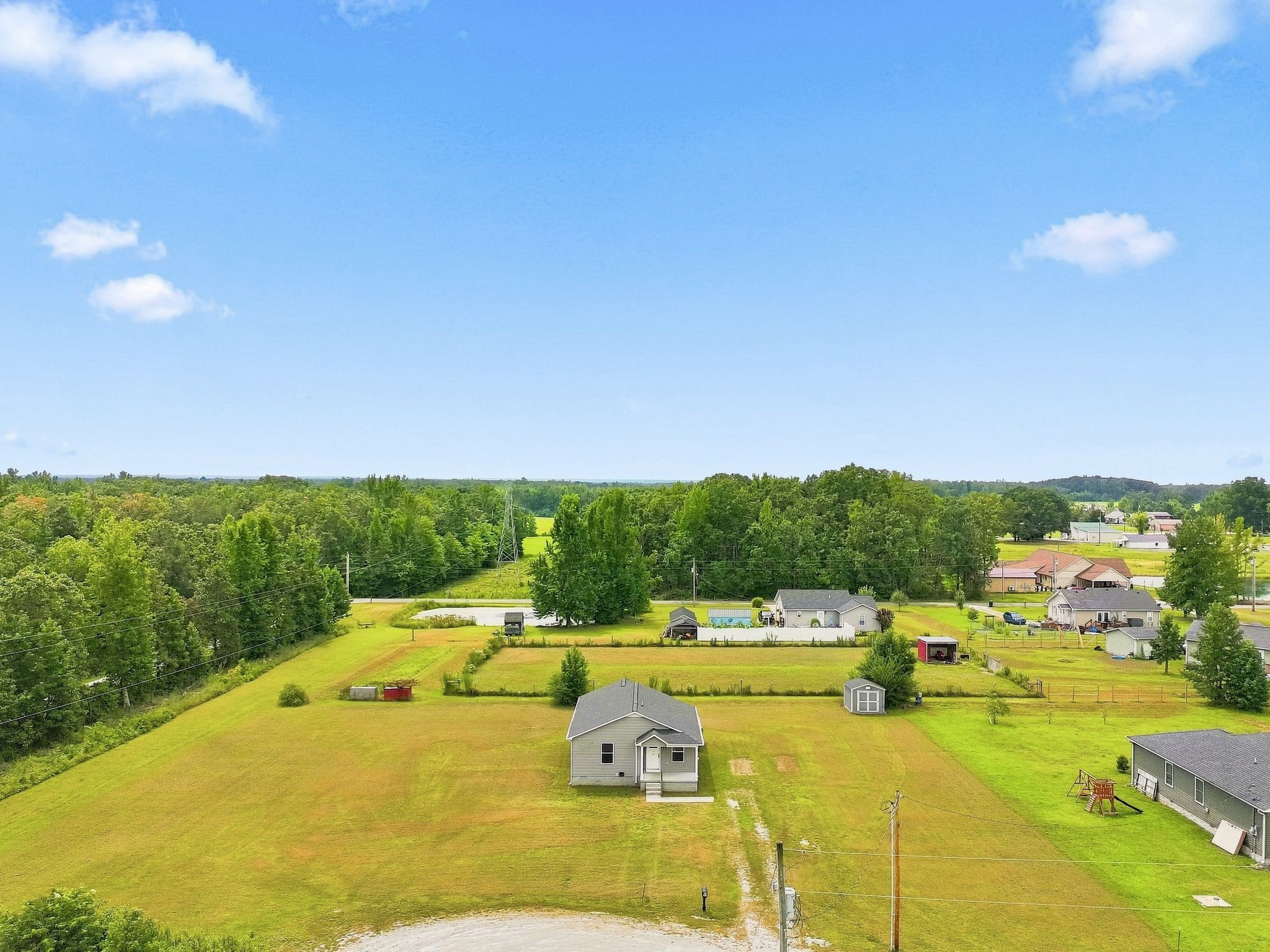 124 Liza Beth Road Hohenwald, TN 38462 - Photo 32 of 36 Gallery Image 32