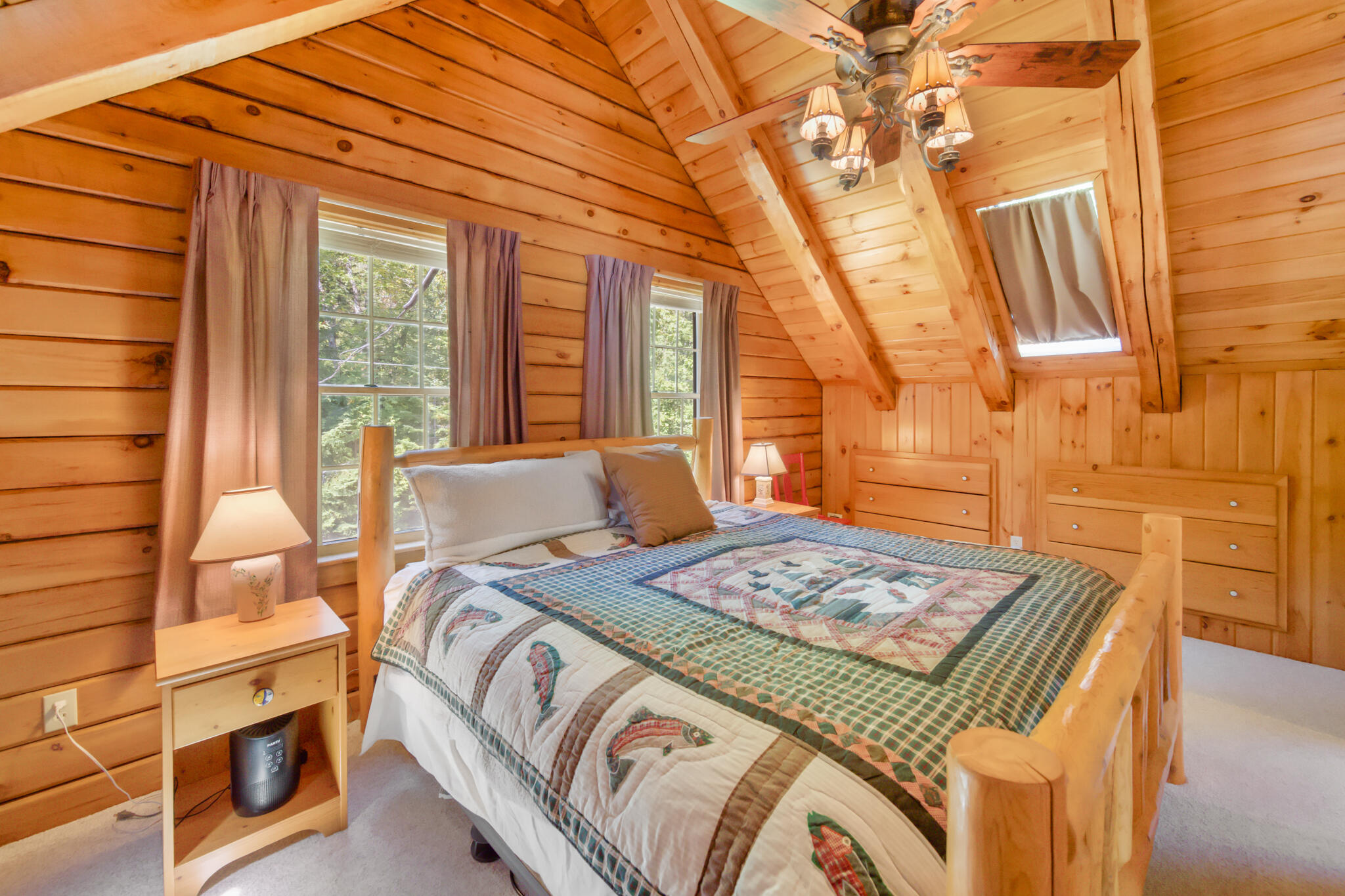 299 Davis Road Enfield, ME 04493 - Photo 28 of 77 28