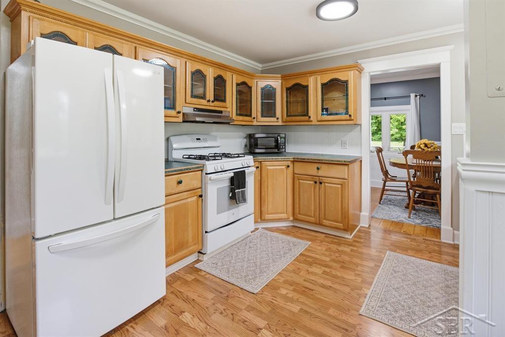2138 Smiths Crossing Road Midland, MI 48640 - Photo 12 of 35