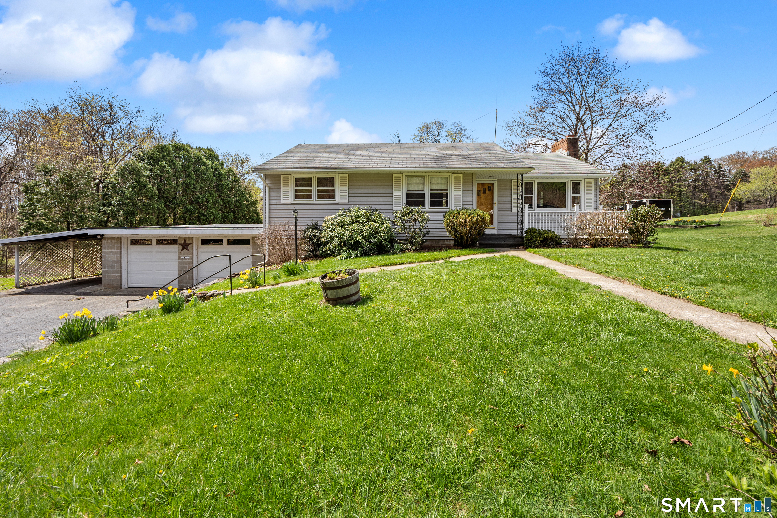 245 East Plymouth Road Plymouth, CT 06786 - Photo 1 of 40 Don't just dream it, OWN it!
