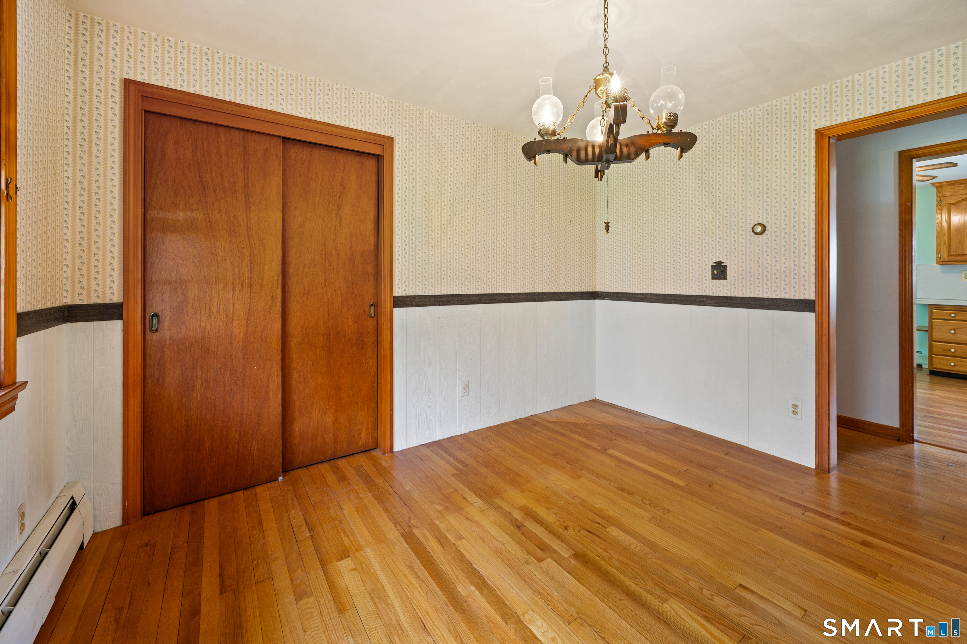 245 East Plymouth Road Plymouth, CT 06786 - Photo 11 of 40 Other side of the Dining Room
