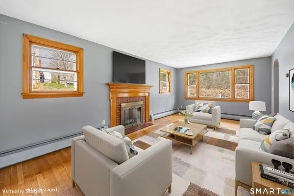 $364,900 | 245 East Plymouth Road, Plymouth, CT 06786