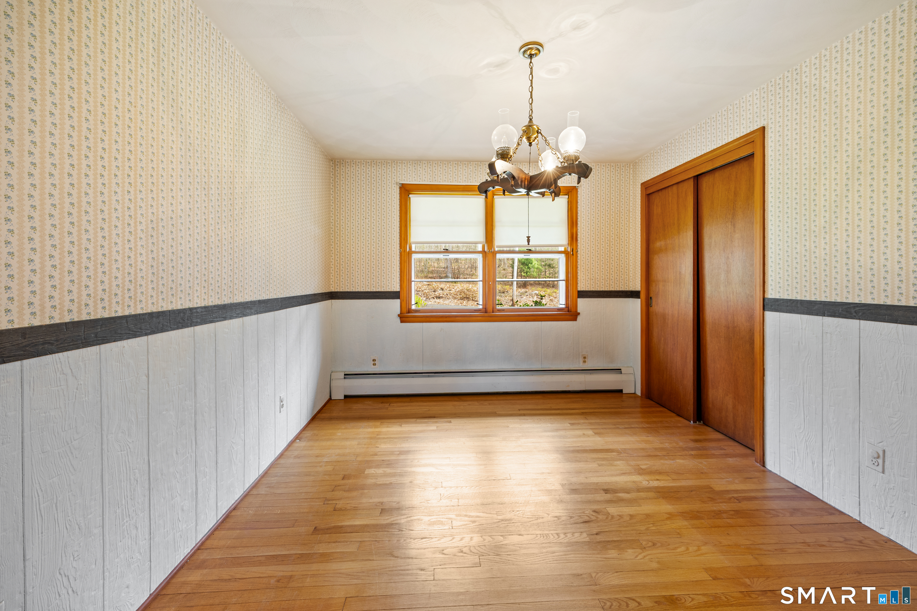 245 East Plymouth Road Plymouth, CT 06786 - Photo 9 of 40 Currently a Dining Room