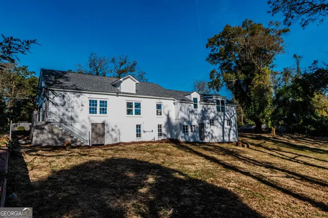 $399,999 | 151 Culver Street, Macon, GA 31204