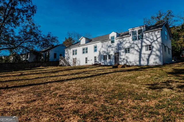 $399,999 | 151 Culver Street, Macon, GA 31204