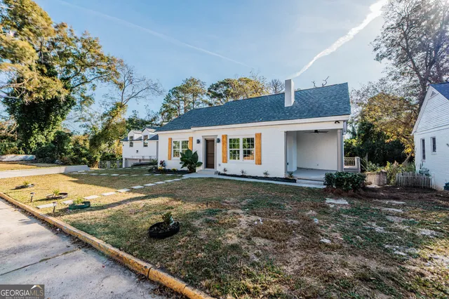 $399,999 | 151 Culver Street, Macon, GA 31204