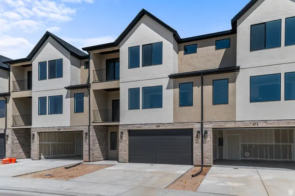 $559,990 | 571 East Levengrove Drive, Unit 1162, Lehi, UT 84048