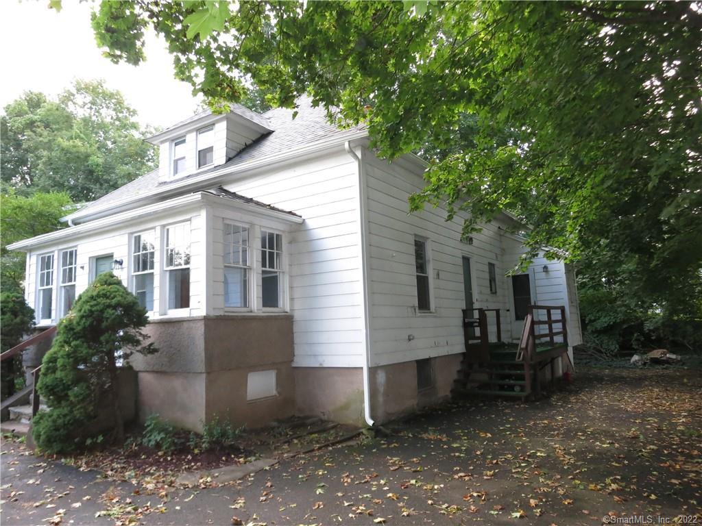 154 Oak Street Manchester, CT 06040 - Photo 1 of 1