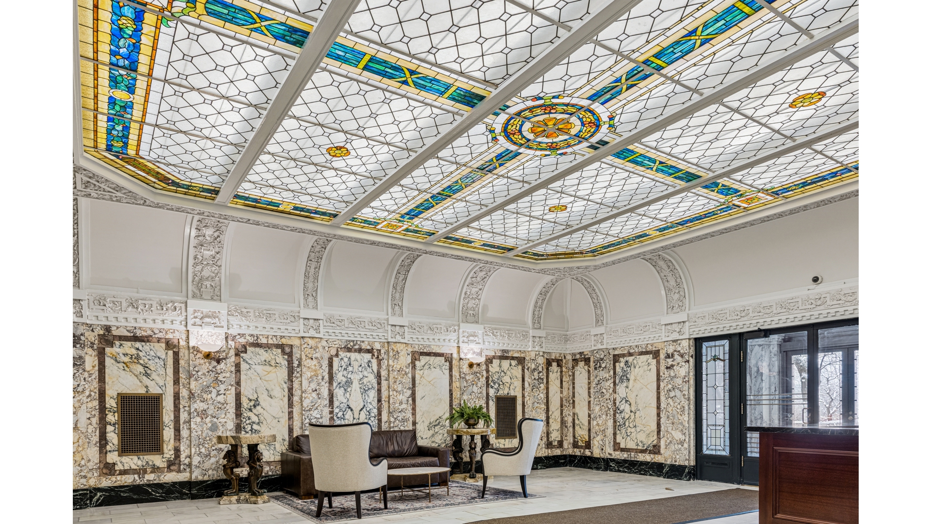 440 Riverside Drive, Unit STC Manhattan, NY 10027 - Photo 11 of 18