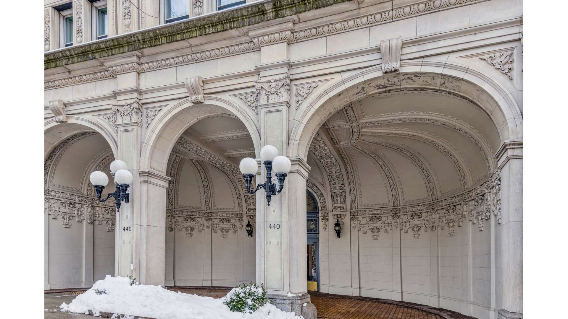 440 Riverside Drive, Unit STC Manhattan, NY 10027 - Photo 16 of 18