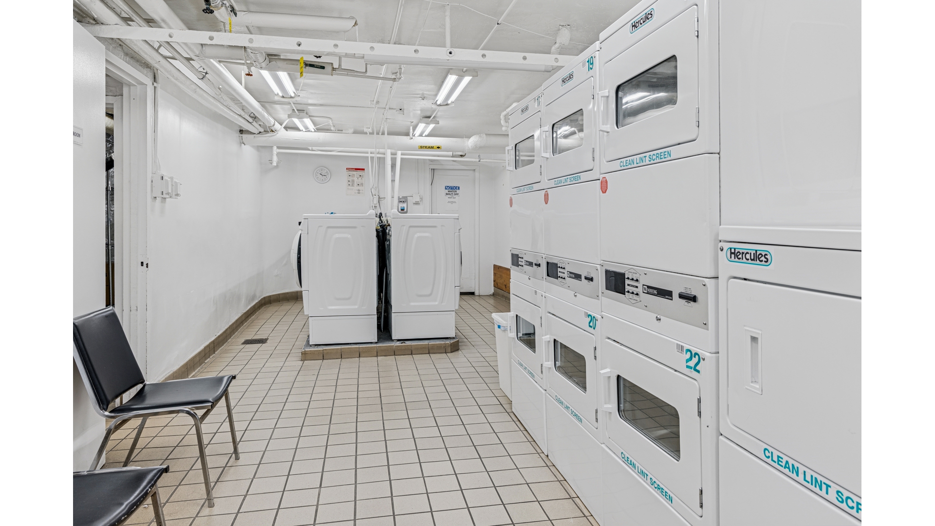 440 Riverside Drive, Unit STC Manhattan, NY 10027 - Photo 17 of 18