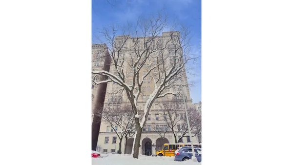 $475,000 | 440 Riverside Drive, Unit STC | Morningside Heights
