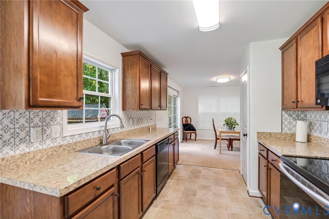 14000 South Hackberry Road Chester, VA 23836 - Photo 13 of 40