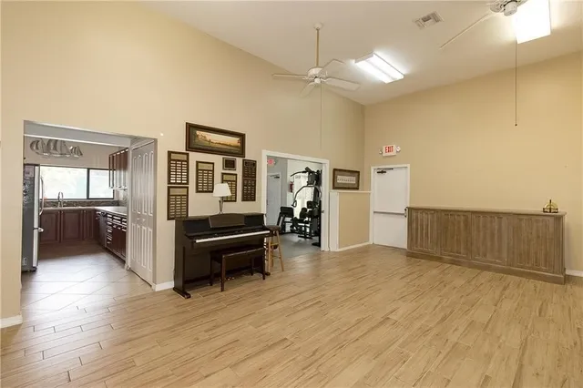 $2,800 | 5745 Pelican Pointe Drive, Unit 4, Sebastian, FL 32958