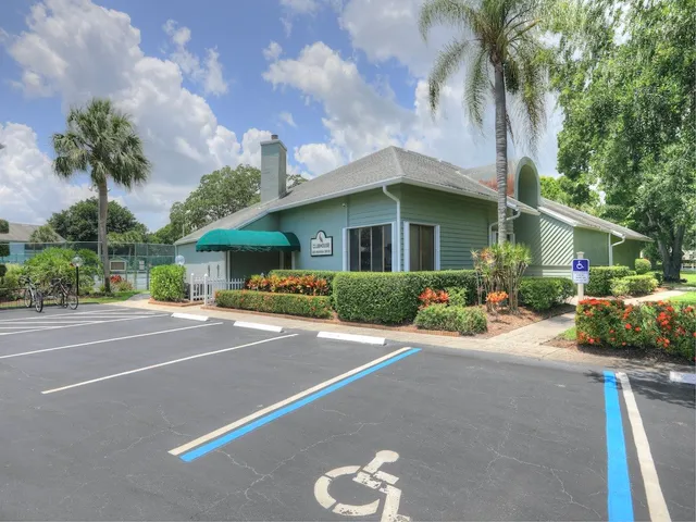 $2,800 | 5745 Pelican Pointe Drive, Unit 4, Sebastian, FL 32958