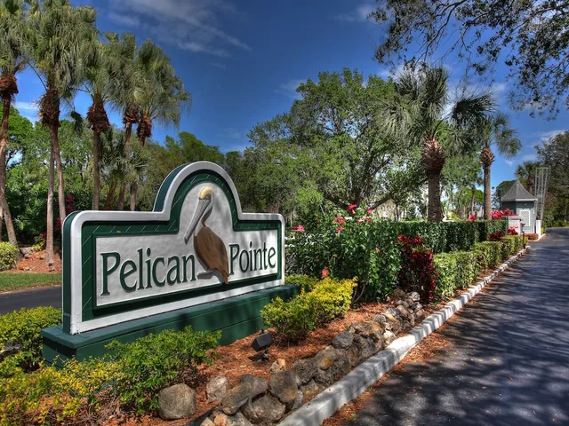 $2,800 | 5745 Pelican Pointe Drive, Unit 4, Sebastian, FL 32958