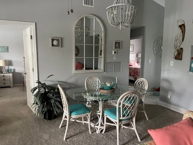 $2,800 | 5745 Pelican Pointe Drive, Unit 4, Sebastian, FL 32958