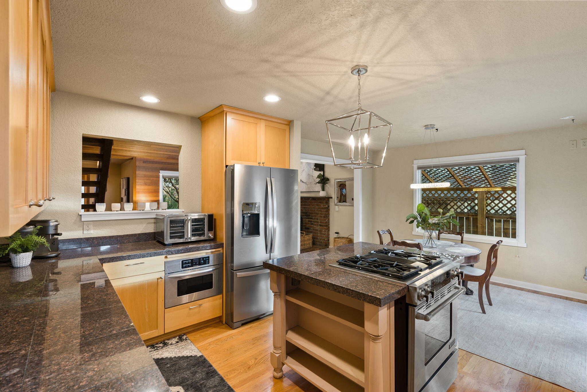1439 Northwest 4th Street Bend, OR 97703 - Photo 14 of 41 Kitchen