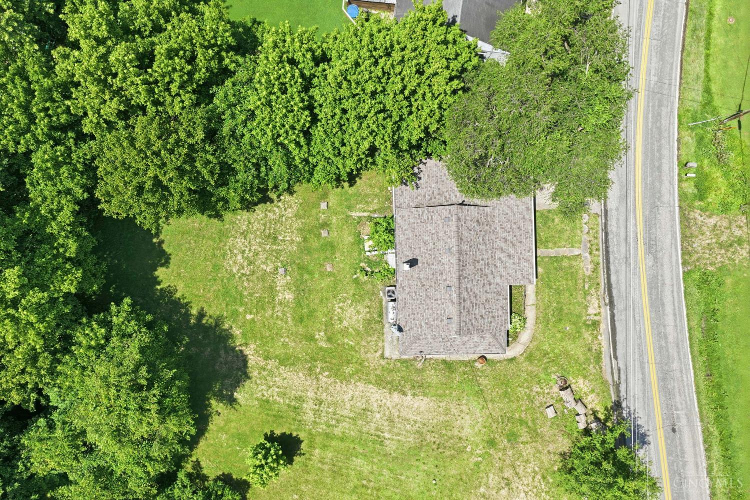 8973 Buffalo Ridge Road Cleves, OH 45002 - Photo 48 of 56