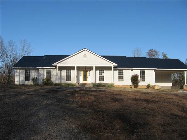 2025 Della Slaton Road Comer, GA 30629 - Photo 1 of 1
