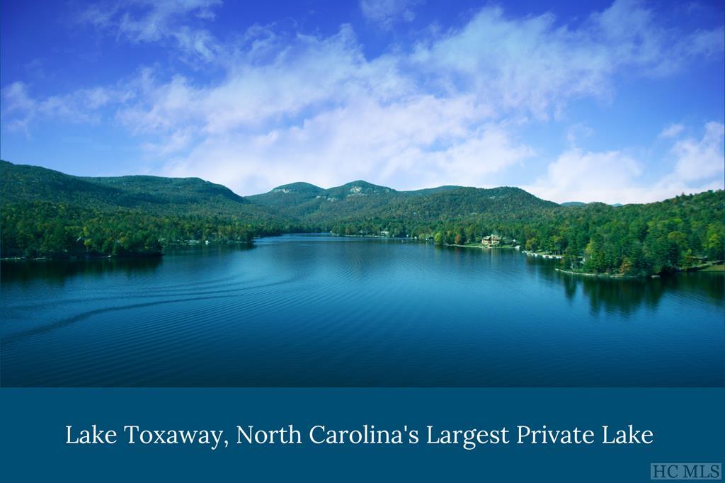 Lot 2 Panthertown Rd Lake Sapphire, NC 28774 - Photo 10 of 11 Gallery Image 10