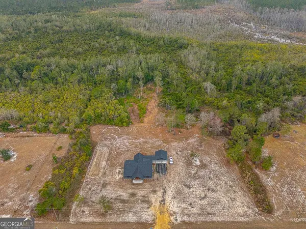 $499,900 | 569 Liberty Road, Hortense, GA 31543