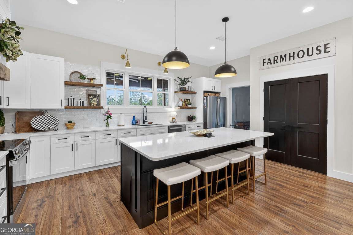 569 Liberty Road Hortense, GA 31543 - Photo 12 of 40