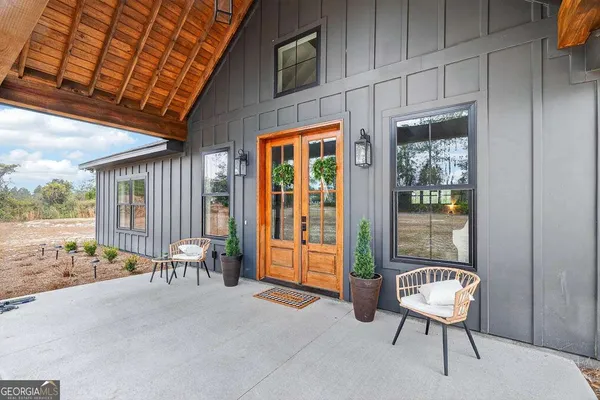 $499,900 | 569 Liberty Road, Hortense, GA 31543