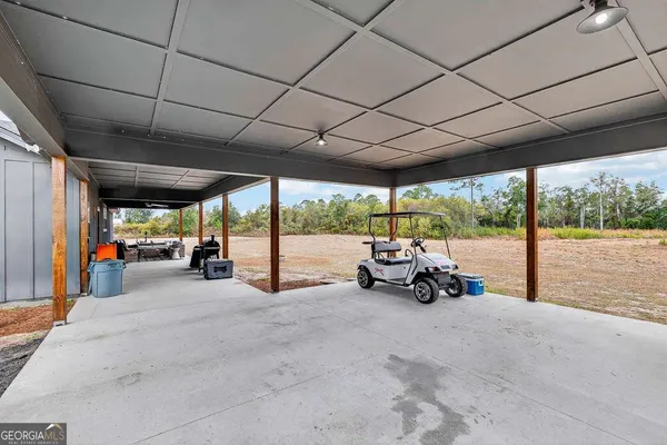 $499,900 | 569 Liberty Road, Hortense, GA 31543