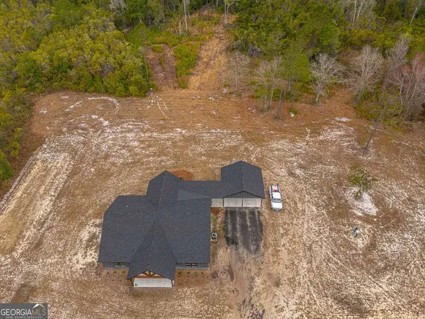$499,900 | 569 Liberty Road, Hortense, GA 31543