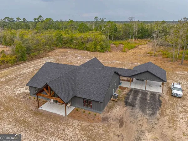 $499,900 | 569 Liberty Road, Hortense, GA 31543