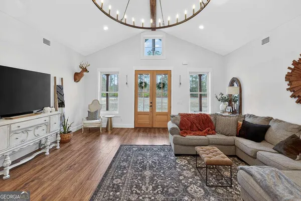 $499,900 | 569 Liberty Road, Hortense, GA 31543