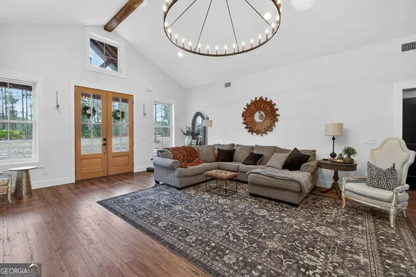 $499,900 | 569 Liberty Road, Hortense, GA 31543