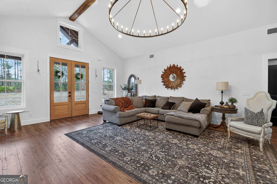 569 Liberty Road Hortense, GA 31543 - Photo 6 of 40