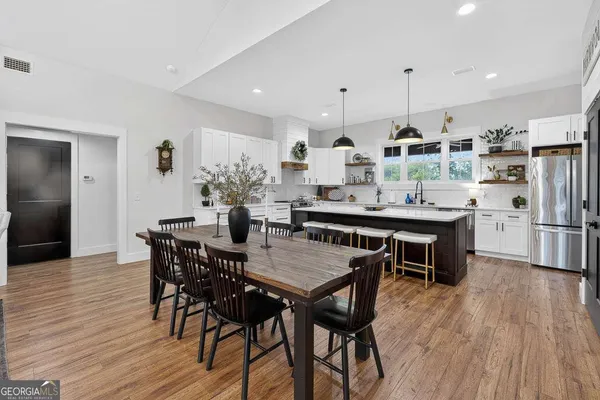 $499,900 | 569 Liberty Road, Hortense, GA 31543