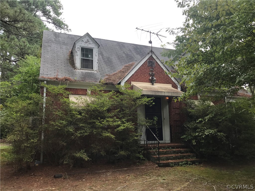 11601 Chester Road Chester, VA 23831 - Photo 1 of 6