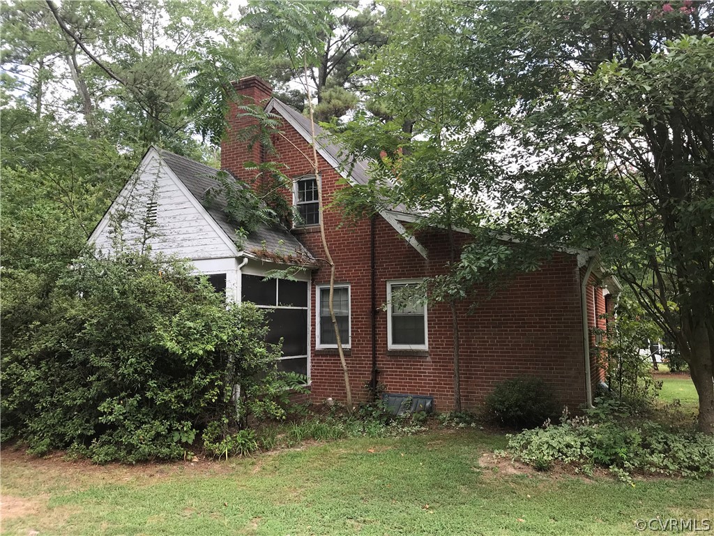11601 Chester Road Chester, VA 23831 - Photo 3 of 6