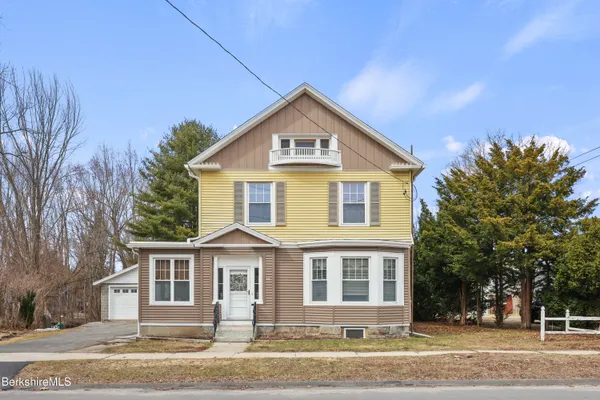 $329,900 | 53 Newell Street, Pittsfield, MA 01201