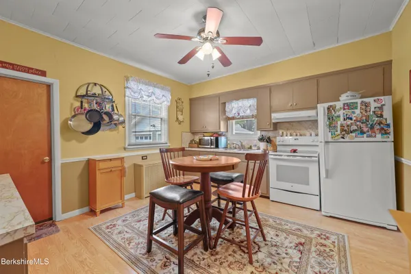 $329,900 | 53 Newell Street, Pittsfield, MA 01201