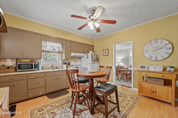 $329,900 | 53 Newell Street, Pittsfield, MA 01201