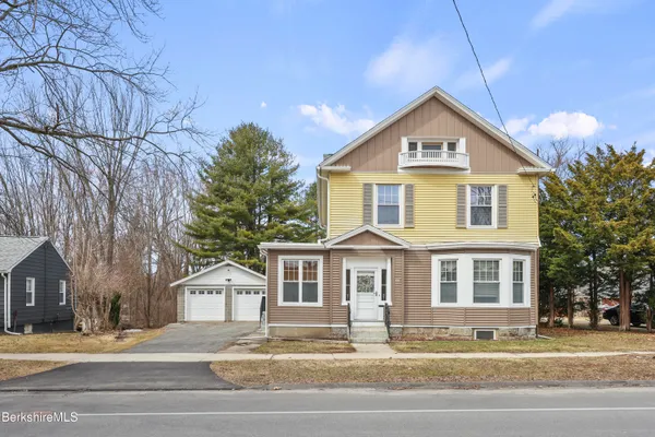 $329,900 | 53 Newell Street, Pittsfield, MA 01201
